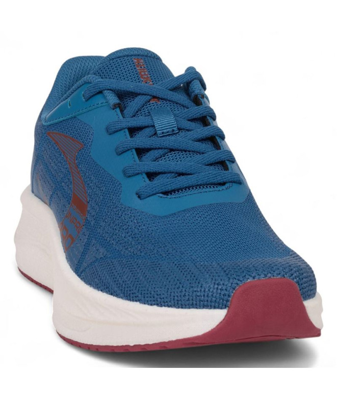 Chaussures J.Smith Ruven Bleu Foncé