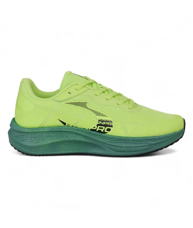 Chaussures J.Smith Ruven Lima