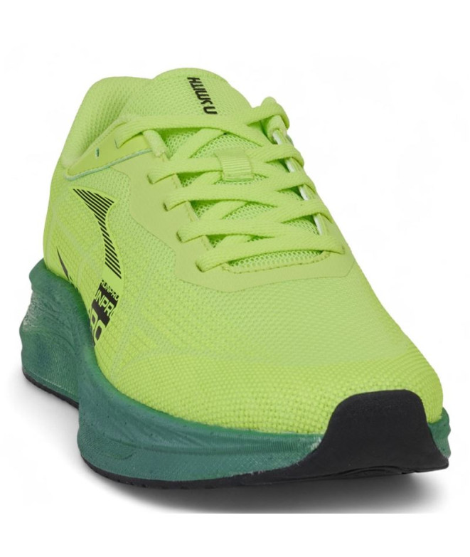 Chaussures J.Smith Ruven Lima