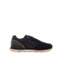 Zapatillas Mustang Joggo Hombre Azul