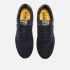 Zapatillas Mustang Joggo Hombre Azul