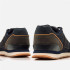 Zapatillas Mustang Joggo Hombre Azul