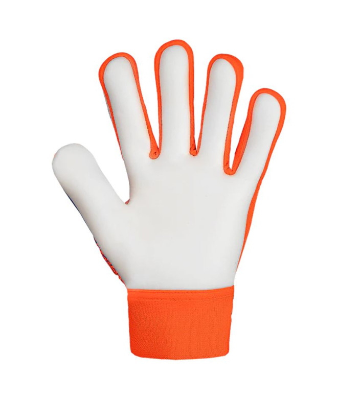 Luvas de goleiro de Futebol Reusch Attrakt...