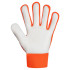 Guantes de Portero de Fútbol Reusch Attrakt Starter Solid Finger Support Junior shocking orange/