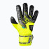 Gants de Gardien de Football Reusch Attrakt Duo safe yell/silver