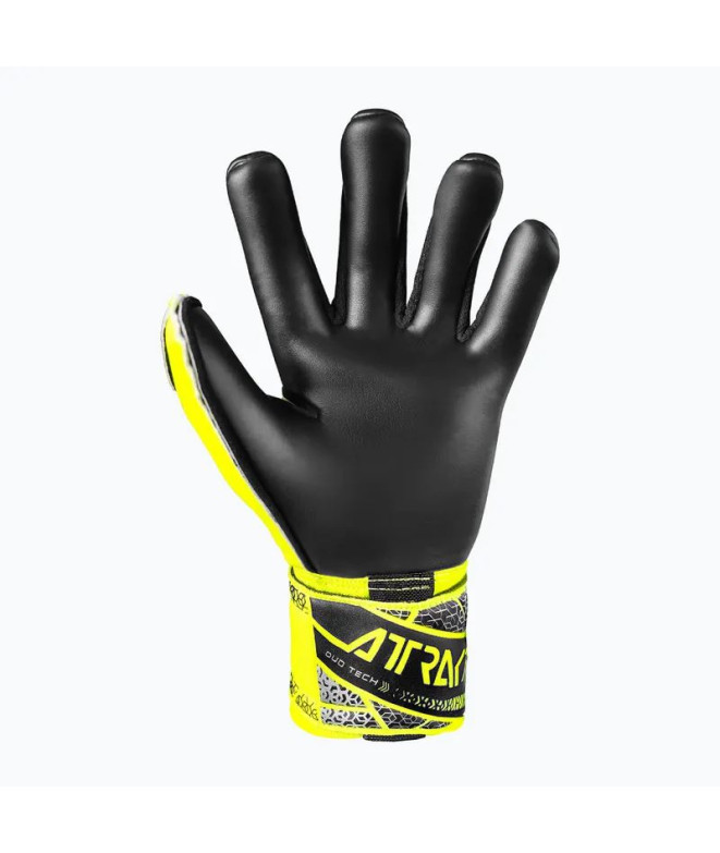 Gants de Gardien de Football Reusch Attrakt Duo...