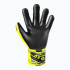 Gants de Gardien de Football Reusch Attrakt Duo safe yell/silver