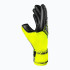 Gants de Gardien de Football Reusch Attrakt Duo safe yell/silver