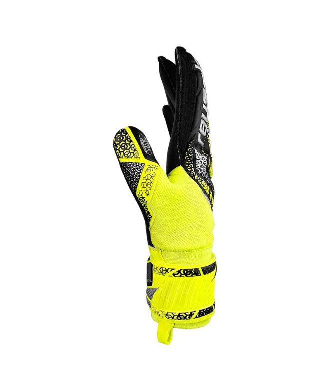 Guantes de Portero de Fútbol Reusch Attrakt...