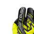 Guantes de Portero de Fútbol Reusch Attrakt Silver safe yell/silver