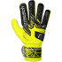 Guantes de Portero de Fútbol Reusch Attrakt Starter Solid safe yellow/silv