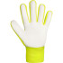Guantes de Portero de Fútbol Reusch Attrakt Starter Solid safe yellow/silv