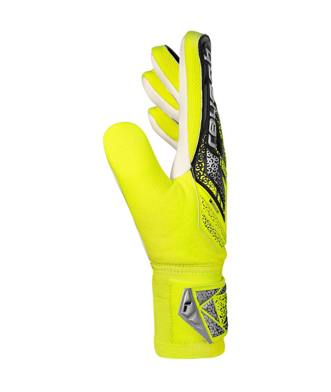 Guantes de Portero de Fútbol Reusch Attrakt...