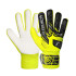 Gants de Gardien de Football Reusch Attrakt Starter Solid safe yellow/silv