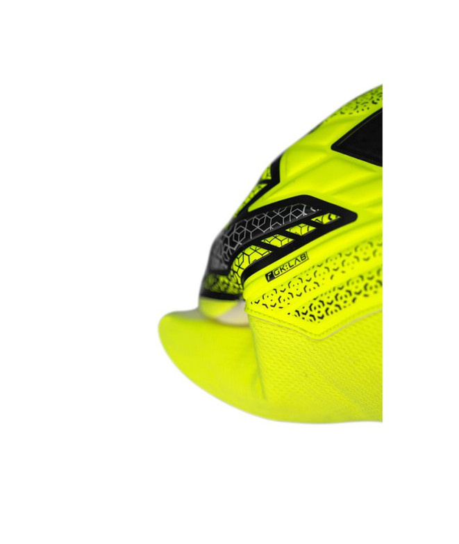 Luvas de goleiro de Futebol Reusch Attrakt...