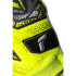 Guantes de Portero de Fútbol Reusch Attrakt Starter Solid safe yellow/silv