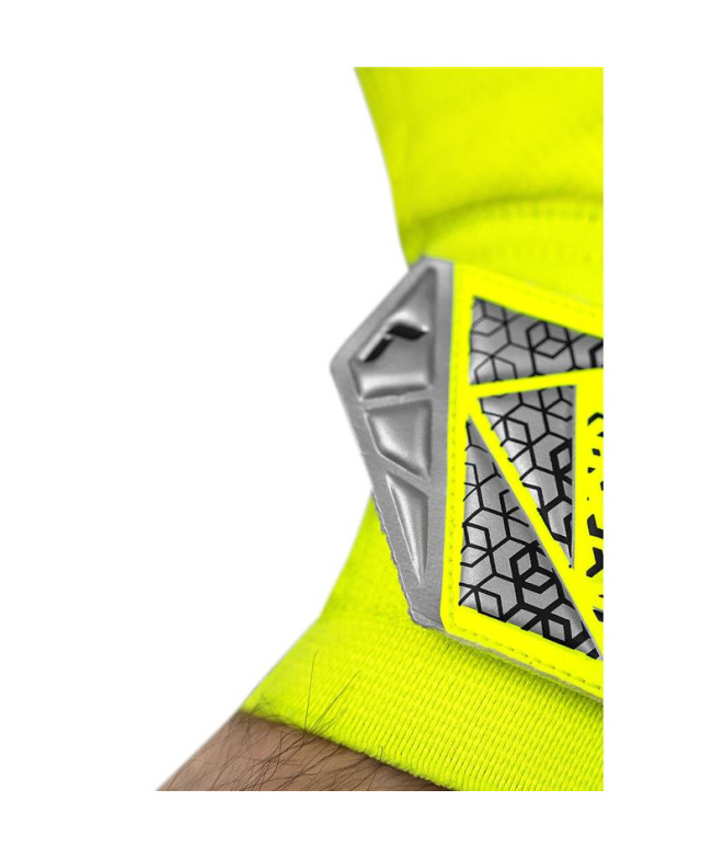 Guantes de Portero de Fútbol Reusch Attrakt...