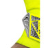 Guantes de Portero de Fútbol Reusch Attrakt Starter Solid safe yellow/silv