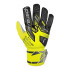 Guantes de Portero de Fútbol Reusch Attrakt Solid safe yellow/silv