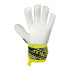 Guantes de Portero de Fútbol Reusch Attrakt Solid safe yellow/silv