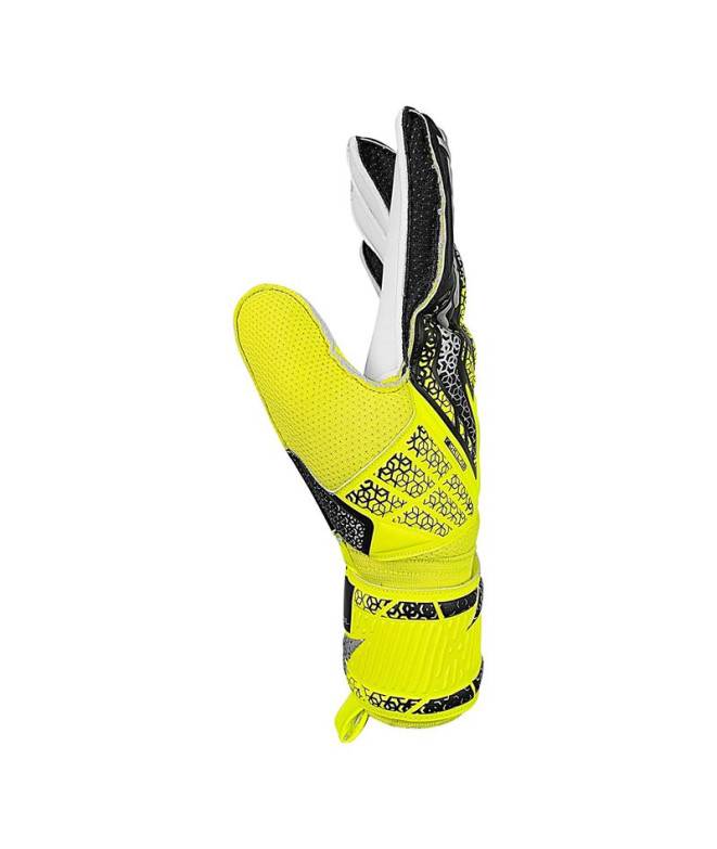 Guantes de Portero de Fútbol Reusch Attrakt...