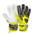 Guantes de Portero de Fútbol Reusch Attrakt Solid safe yellow/silv