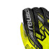 Guantes de Portero de Fútbol Reusch Attrakt Solid safe yellow/silv