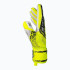 Guantes de Portero de Fútbol Reusch Attrakt Grip safe yellow/silv