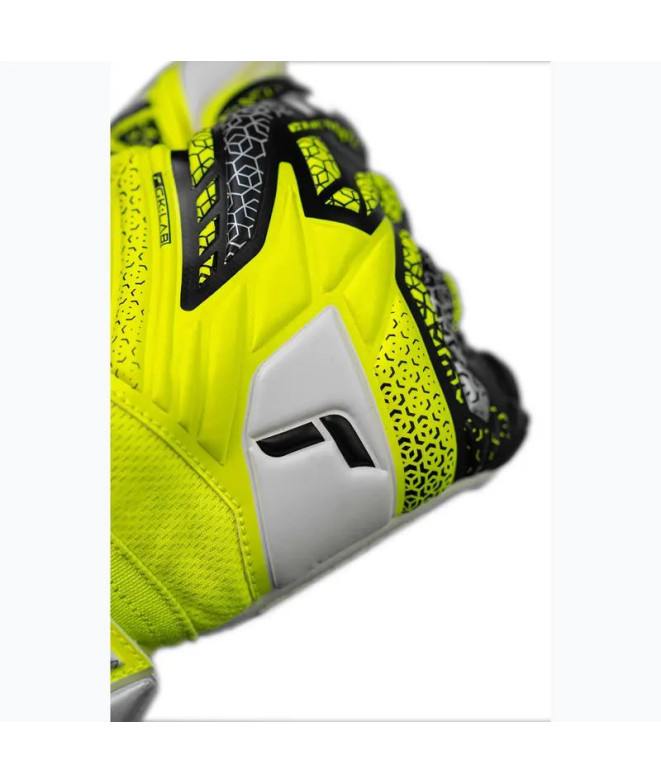 Gants de Gardien de Football Reusch Attrakt...