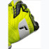 Guantes de Portero de Fútbol Reusch Attrakt Grip safe yellow/silv