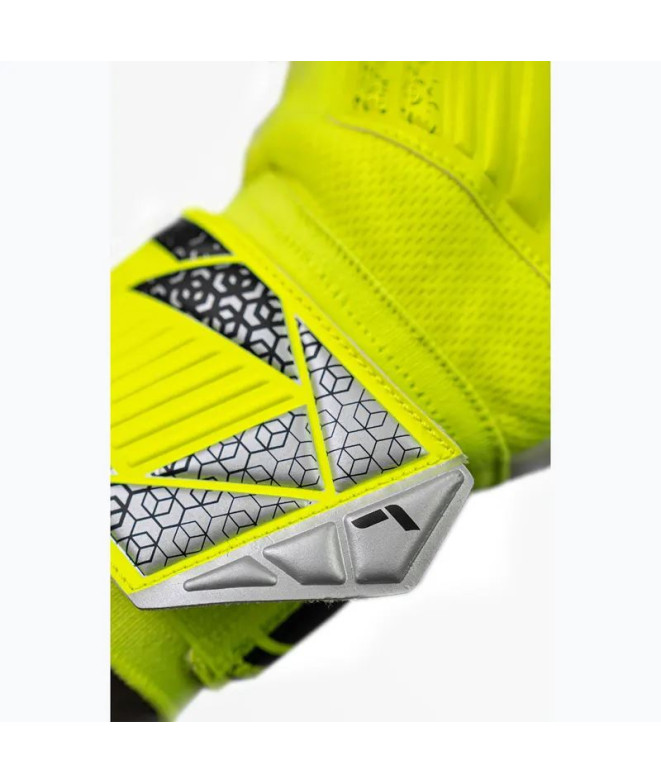 Gants de Gardien de Football Reusch Attrakt...