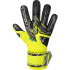 Gants de Gardien de Football Reusch Attrakt Gold X Nc safe yell/silver