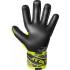 Gants de Gardien de Football Reusch Attrakt Gold X Nc safe yell/silver