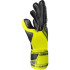 Gants de Gardien de Football Reusch Attrakt Gold X Nc safe yell/silver