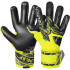 Gants de Gardien de Football Reusch Attrakt Gold X Nc safe yell/silver