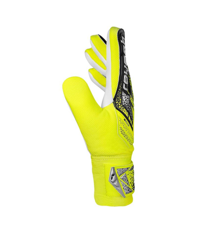 Gants de Gardien de Football Reusch Attrakt...
