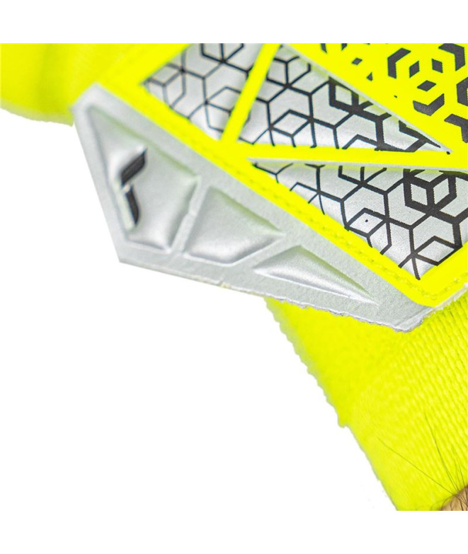 Gants de Gardien de Football Reusch Attrakt...