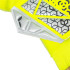 Gants de Gardien de Football Reusch Attrakt Starter Solid Junior safe yellow/silv