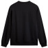 Sweat Vans Classic III Crew Homme Noir