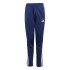 Chandal adidas 3 Bandas Tr Ts 205 Infantil Azul Escuro/Branco