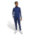 Chandal adidas 3 Bandas Tr Ts 205 Infantil Azul Escuro/Branco