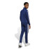 Chandal adidas 3 Bandas Tr Ts 205 Enfant Bleu Foncé/Blanc