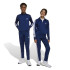 Chandal adidas 3 Bandas Tr Ts 205 Infantil Azul Escuro/Branco