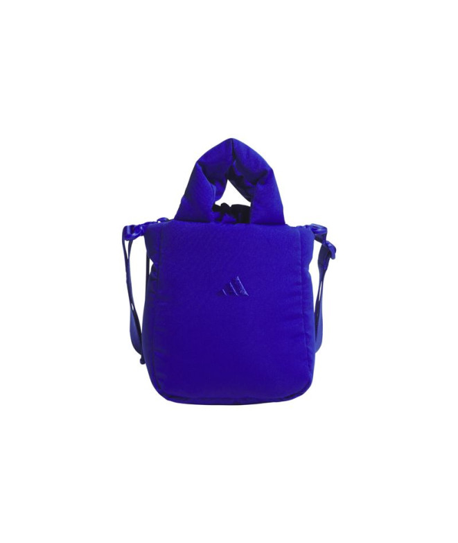 Bolsa adidas Mh Pf Sm Bag Azul