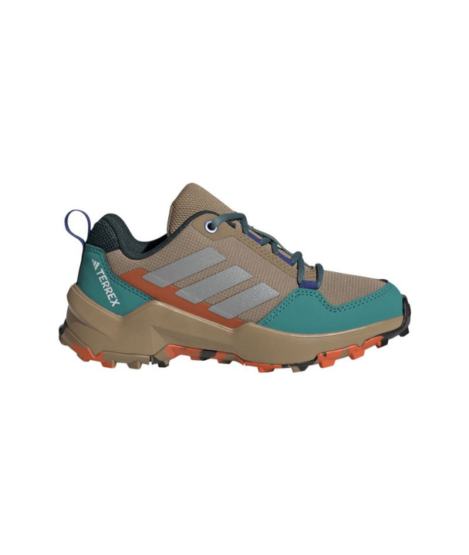 Chaussures de Montagne adidas Terrex Ax4R Enfant Carton / Plamat / Azcepu