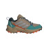 Zapatillas de Montaña adidas Terrex Ax4R Infantil Carton / Plamat / Azcepu
