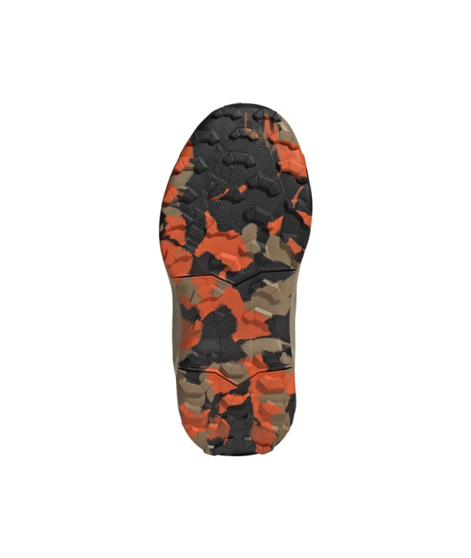 Chaussures de Montagne adidas Terrex Ax4R...