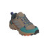 Zapatillas de Montaña adidas Terrex Ax4R Infantil Carton / Plamat / Azcepu