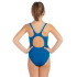 Maillot de bain de Natation Aquarapid Arubaj Fille
