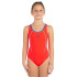 Maillot de bain de Natation Aquarapid Arubaj Fille